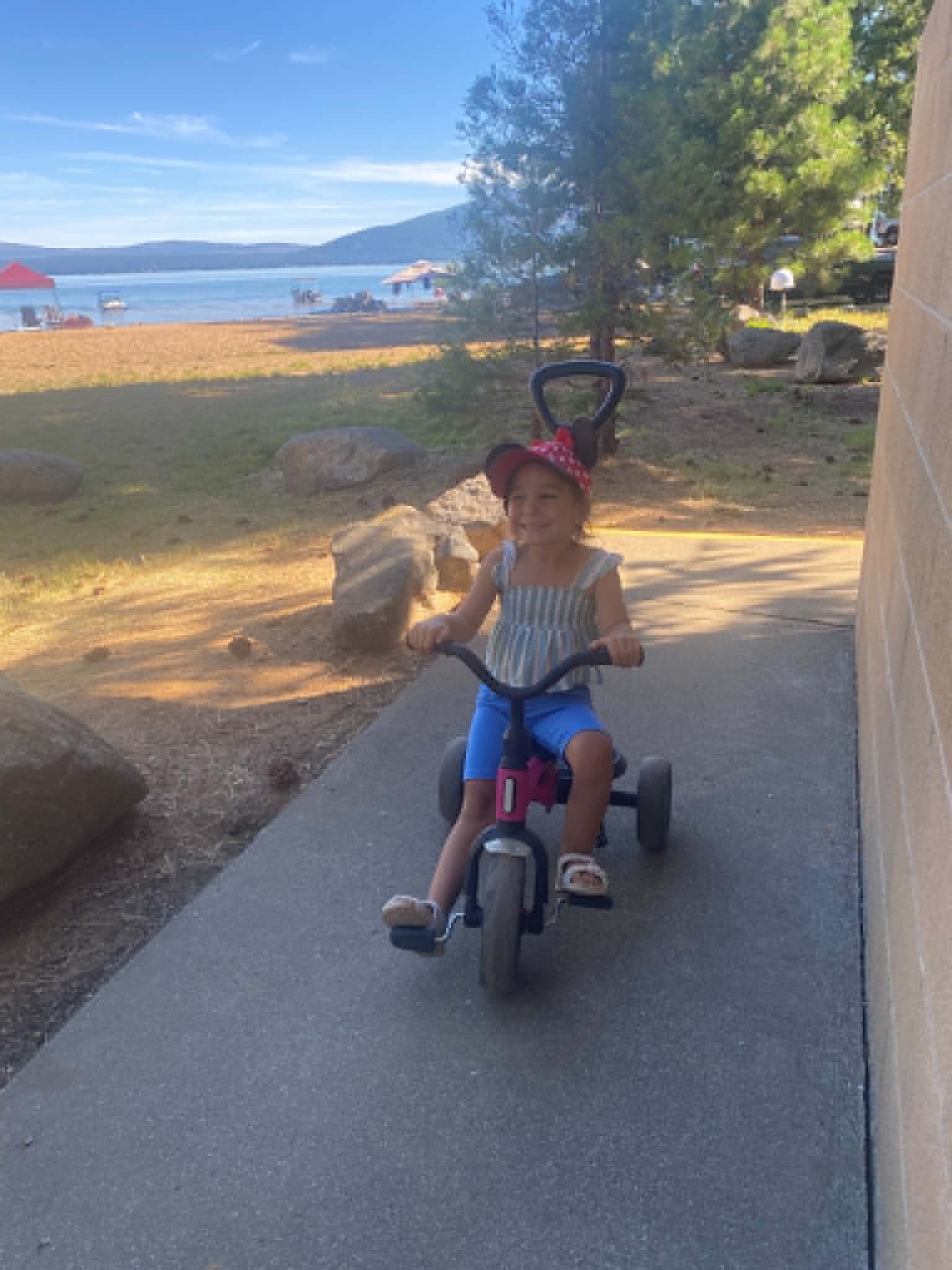 ember-riding