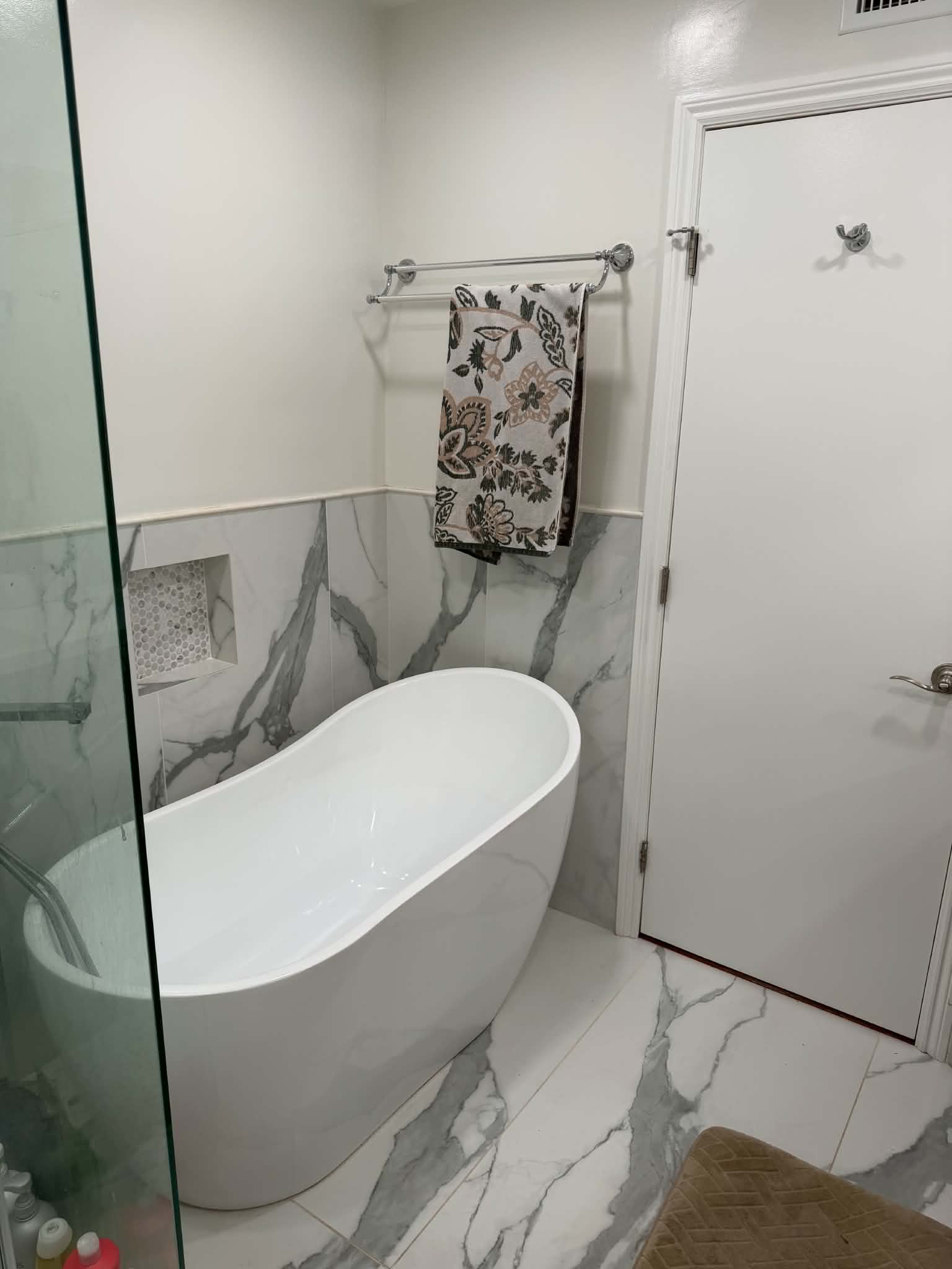 Freestanding Tub